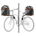Doggyride universele fietsbevestiging britch