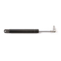 Cargo bike steering damper