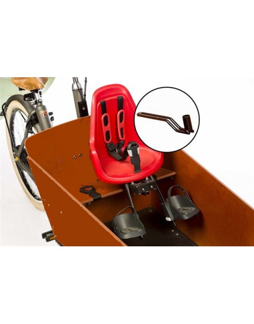 Adaptateur bobike-mini banc triporteur biporteur