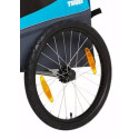 Thule Coaster 20 inch side wheel from 2014