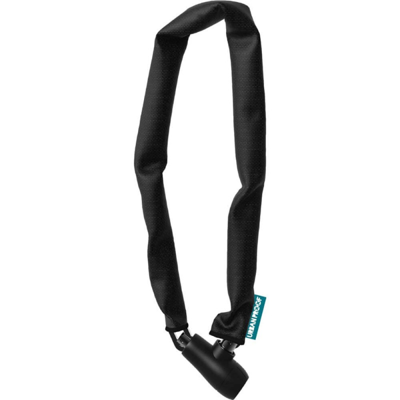 Urban proof chain lock 90 cm