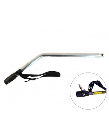 Roland Carrie M bras vélo avec verrou