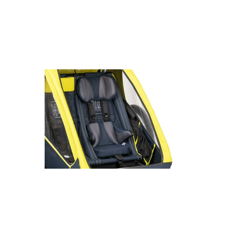 croozer Siège enfant