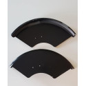Nihola mudguards left & right
