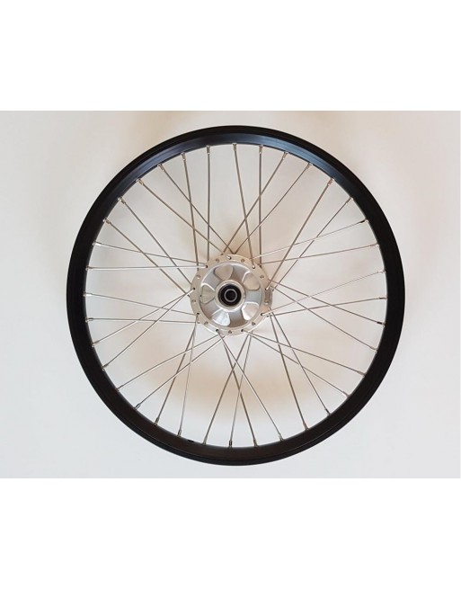 Nihola 20 inch side wheel for drum brake