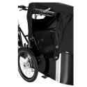 Nihola family 4.0 électrique triporteur