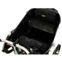 Nihola family 4.0 Elektro lastentransportrad