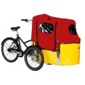 Nihola family 4.0 électrique triporteur