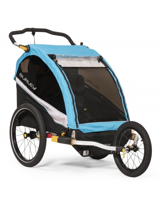 Burley Jogger Kit Single