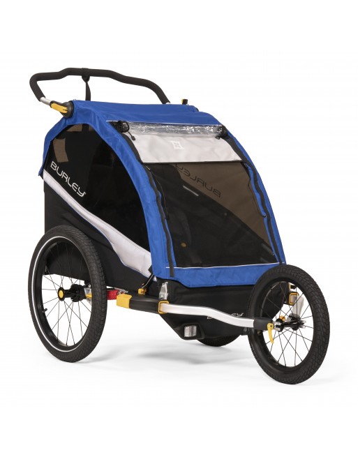Burley Jogger Kit Double