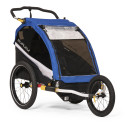 Burley Jogger Kit Double
