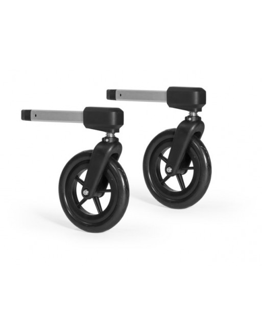Burley 2 wiel buggyset