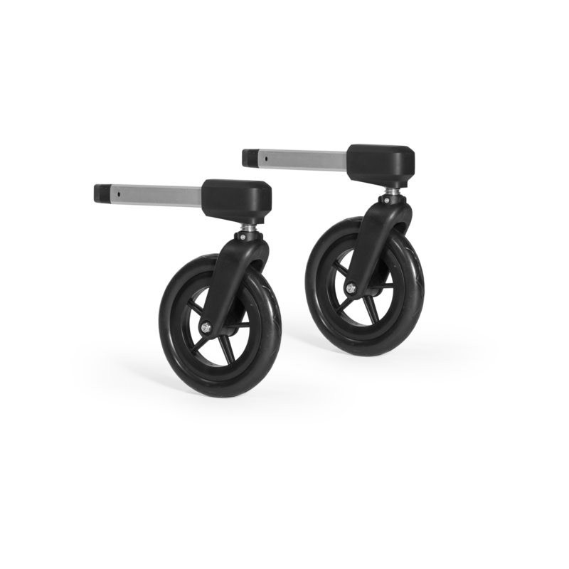 Burley 2 roues buggy set