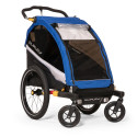 Burley 2-Wheel Stroller Kit
