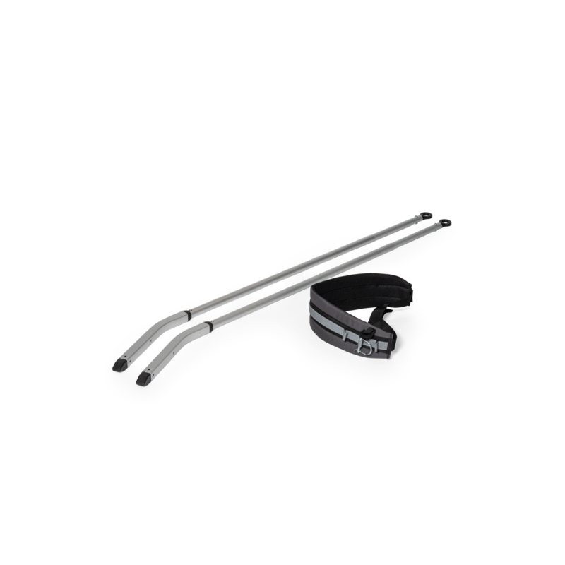 Burley wandel & Hiking Kit