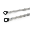 Burley Walking Set