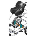 Qeridoo maxi cosi adapter