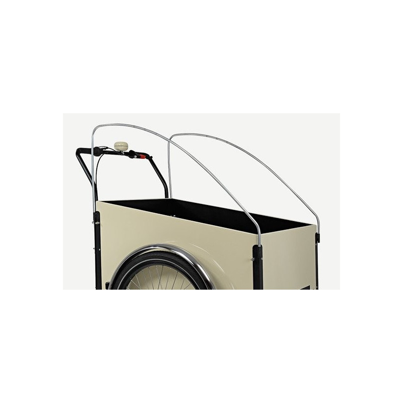 Christiania bugatti panorama hood arches