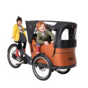 Babboe Curve Rain Tent – Original Rain Cover for Babboe Curve