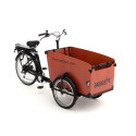 Babboe Big- E