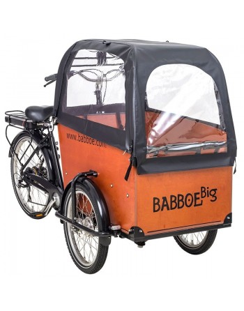 Babboe Big rain tent