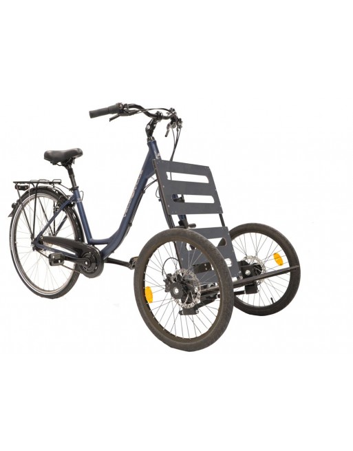 Addbike+ plus