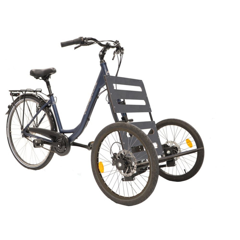 Addbike+ plus