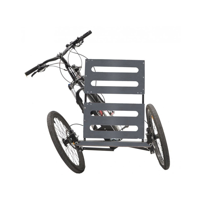 Addbike+ plus