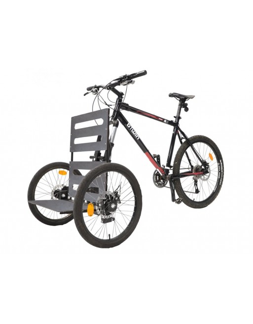 Addbike+ plus