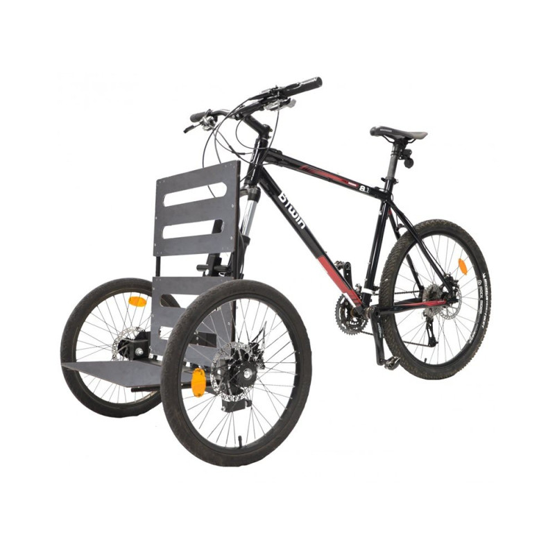 Addbike+ plus