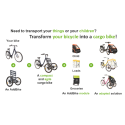 Addbike+ plus