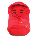 KidsCab Handicap bunting bag footmuff