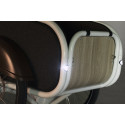 Soci.bike triporteur électrique vert armée