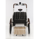 copy of Soci.bike child cargo trike Graphite Black