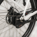 copy of Soci.bike child cargo trike Graphite Black