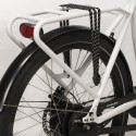 Soci.bike bakfiets Grafiet Zwart