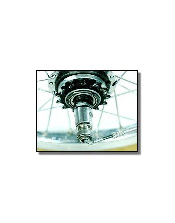 IGH BOB Nutz for Internal Geared Hub
