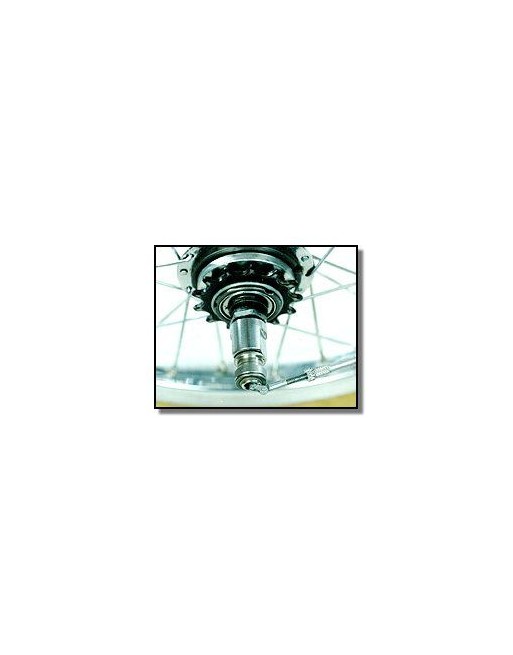 IGH BOB Nutz for Internal Geared Hub