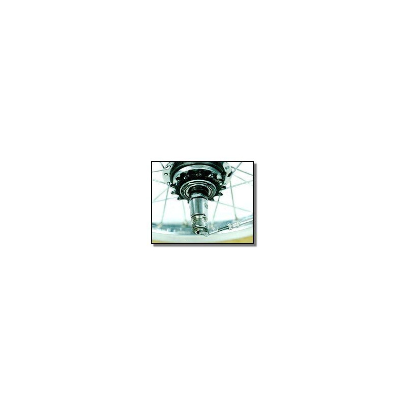 IGH BOB Nutz for Internal Geared Hub