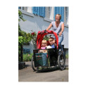 Nihola Family Vélo Cargo – 2 Places (Non Électrique)