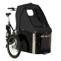 Nihola Family Vélo Cargo – 2 Places (Non Électrique)