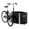 Nihola dog triporteur électrique pour chiens