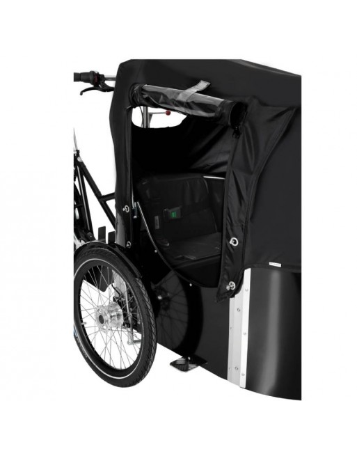 nihola 4.0 triporteur