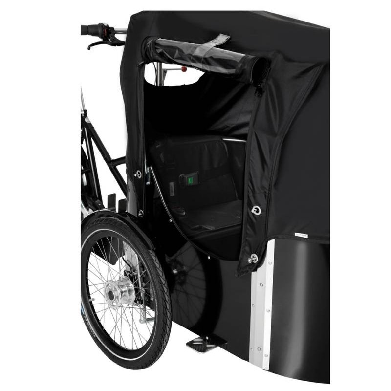 nihola 4.0 triporteur