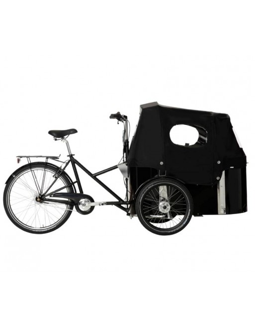 nihola 4.0 lastentransportrad