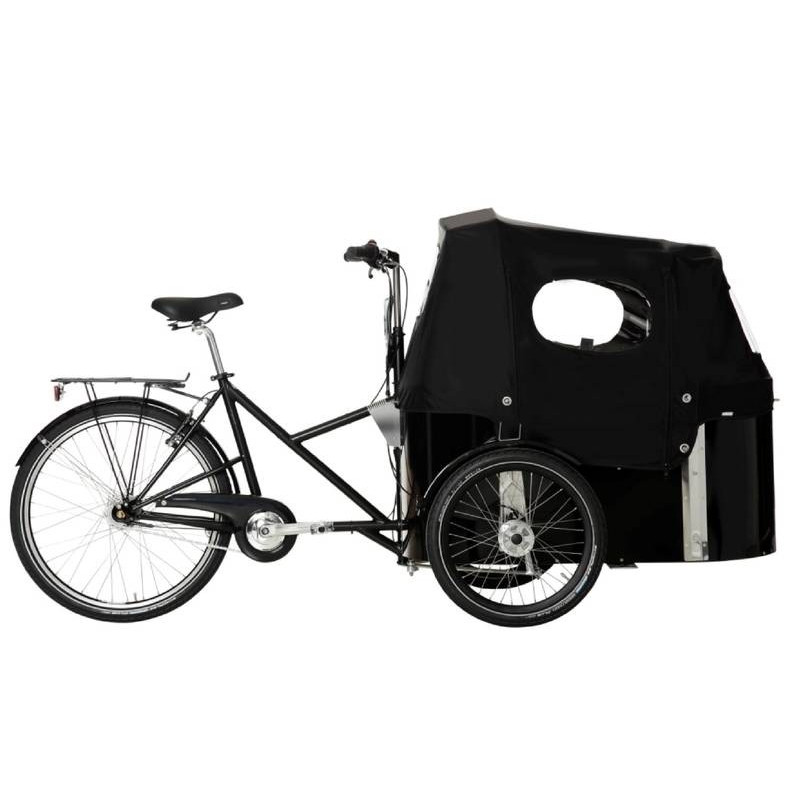 nihola 4.0 cargo trike