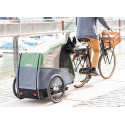 Croozer dog XXL Bruuno hondenfietskar
