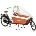 Bakfiets.nl Cargobike long rain cover