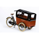 Bakfiets.nl Cargotrike huif luxe narrow of wide