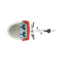 TrioBike Mono E - Mid drive 508Wh